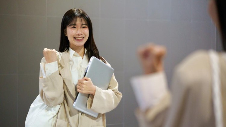 7 Ciri Perempuan Alpha Sejati&comma; Si Paling Independen dan Ambisius