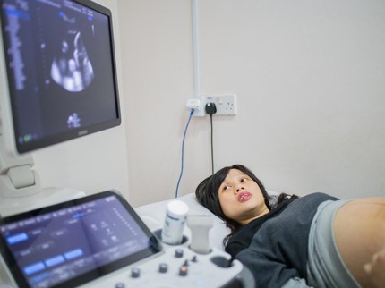 Terobosan Baru, Hadir Alat Pemindai untuk Cek Kondisi Janin di Kandungan yang Lebih Akurat