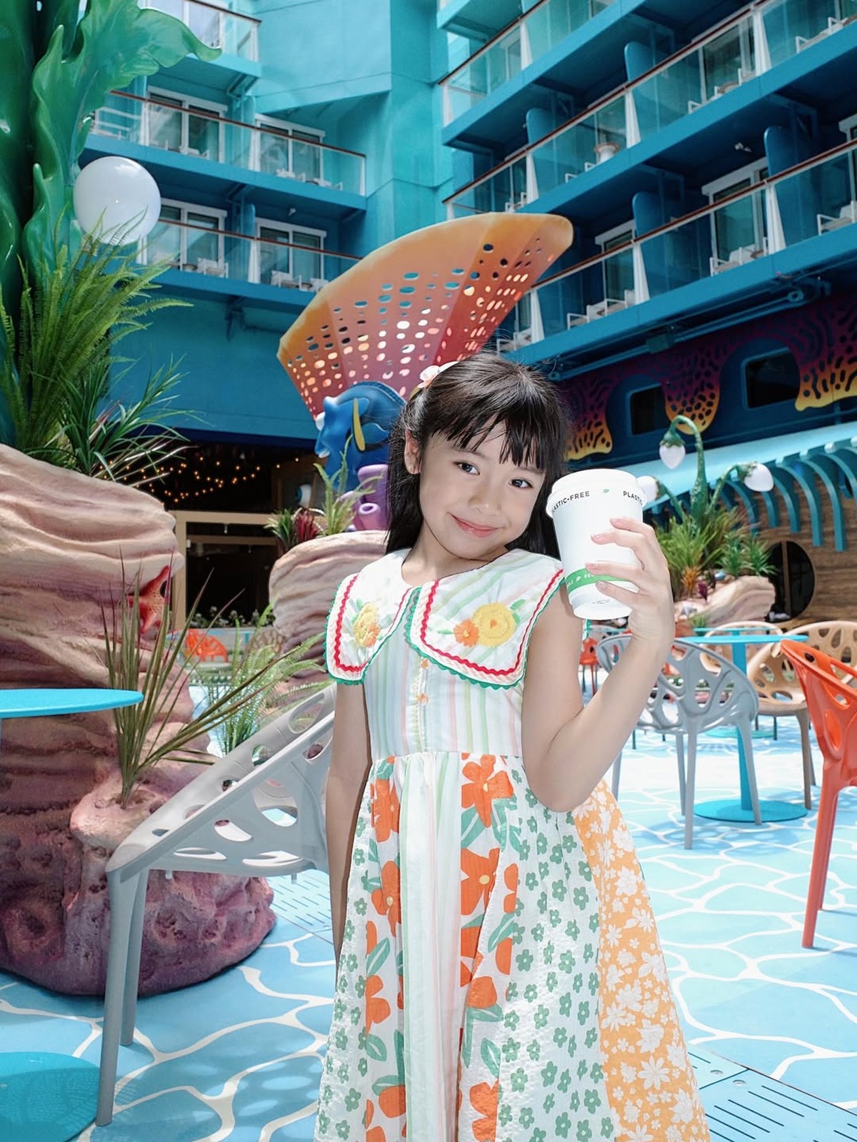 Alea Anak Raditya Dika