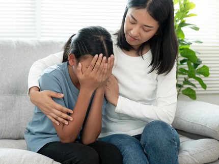 3 Alasan Anak Sering Kehilangan Krisis Kepercayaan Diri saat Beranjak Remaja