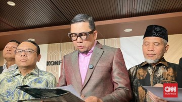 Ambang Batas Parlemen di RUU Pemilu Diusulkan Berlaku hingga DPRD