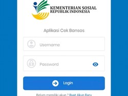 Cara Usul Bansos Beserta Syarat dan Cek Status Penerimaannya, Cukup Lewat HP!