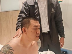 Sepak Terjang Andre The Doctor Pemasok Sabu ke Jaringan Koh Erwin