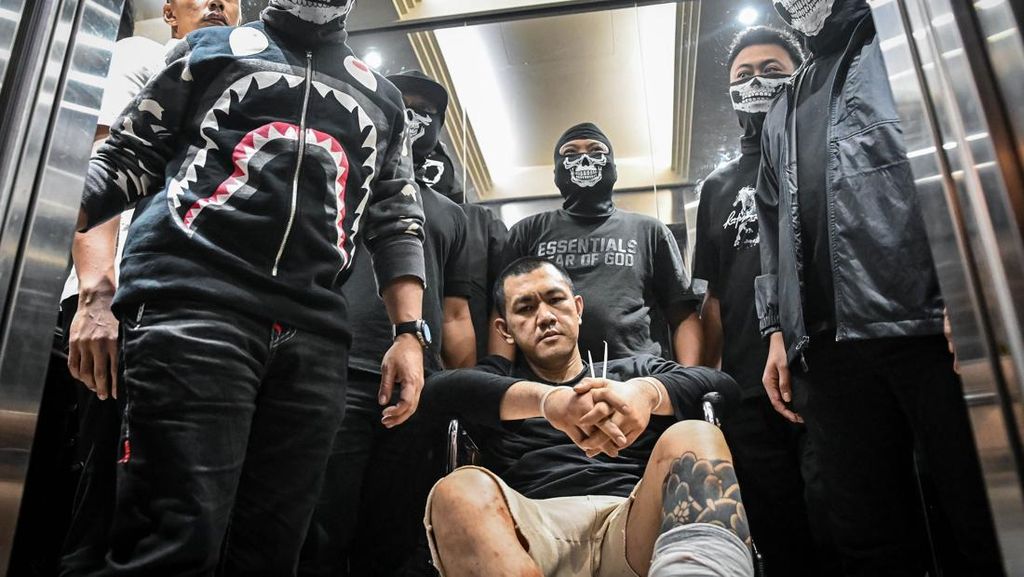 Jejak Licin Pelarian Bandar Narkoba 'The Doctor' di Malaysia