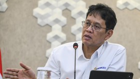 Purbaya Endus Kebocoran di Balik Restitusi Pajak 2025 Rp360 Triliun