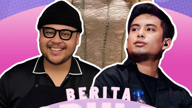 Video: 5 Berita Populer: Fay Nabila Cerai, Brian Ardianto MCI Meninggal