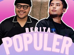 Video: 5 Berita Populer: Fay Nabila Cerai, Brian Ardianto MCI Meninggal