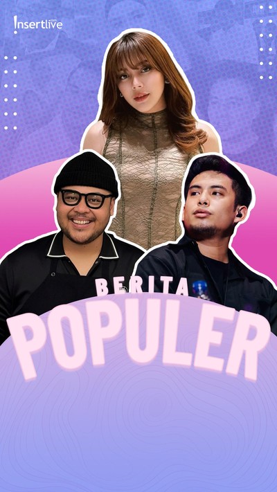 Video: 5 Berita Populer: Fay Nabila Cerai, Brian Ardianto MCI Meninggal