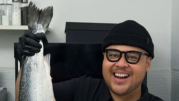 Kabar Terkini Artis dari InsertLive : Kabar Duka, Brian Ardianto MCI 5 Meninggal Dunia