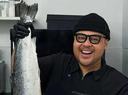 Seminggu Sebelum Meninggal, Brian Ardianto MCI 5 Sempat Minta Maaf & Bahas Utang