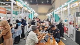Per Februari 2026, Rp1,65 Triliun KUR Syariah BSI Jangkau 11 Ribu UMKM