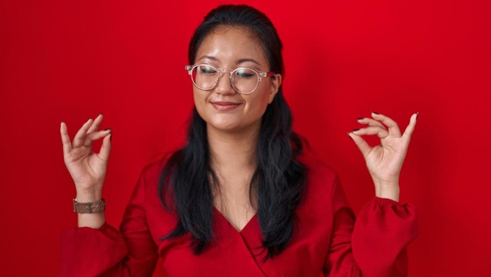 Dapat mengelola emosi secara baik, bisa mengantarkan kita pada kesuksesan yang nyata di masa depan jika terus diasah/Foto dok: Freepik/Krakenimages.com