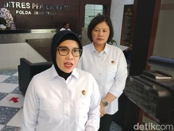 Berkas Oknum Lora Tersangka Pencabulan Santri di Bangkalan P21