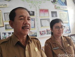 DLHK Badung Wajibkan Pengelola Pasar Kelola Sampah Mandiri