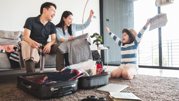 Optimisme Pariwisata 2026: Archipelago Dorong Pertumbuhan Wisatawan Domestik di Q2