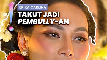 Kabar Terkini Artis dari InsertLive : Video: Erika Carlina Minta Setop Warganet soal Furab: Braver Saja 
