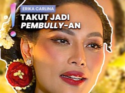 Video: Erika Carlina Minta Setop Warganet soal Furab: Braver Saja