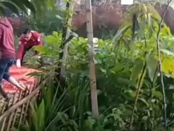 Wanita Muda Tewas Tertabrak KA di Beji Pasuruan-Diduga Bunuh Diri