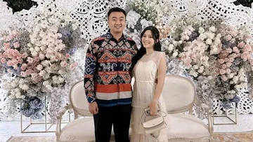 Berita Viral Selebriti dari InsertLive : Diam-diam Cerai, 7 Momen Kebersamaan Fay Nabila dan Suami Sebelum Umumkan Pisah