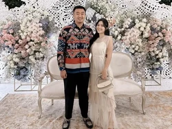 Diam-diam Cerai, 7 Momen Kebersamaan Fay Nabila & Suami Sebelum Umumkan Pisah
