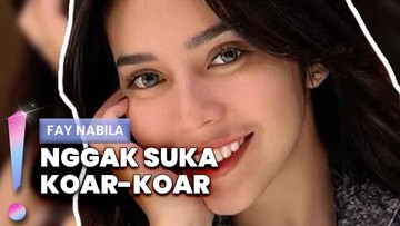 Berita Viral Selebriti dari InsertLive : Video: Pernah Viral Dihadiahi Mobil saat Nikah, Fay Nabila Ngaku Sudah Cerai
