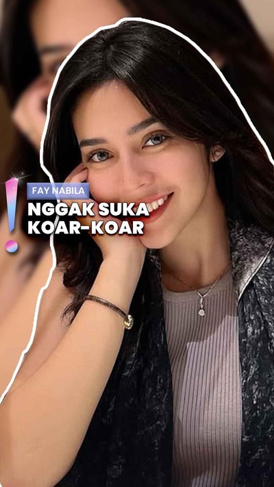 Video: Pernah Viral Dihadiahi Mobil saat Nikah, Fay Nabila Ngaku Sudah Cerai