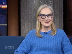 Cerulean Blue Kembali, Meryl Streep Bawa Lagi Warna Ikonis The Devil Wears Prada