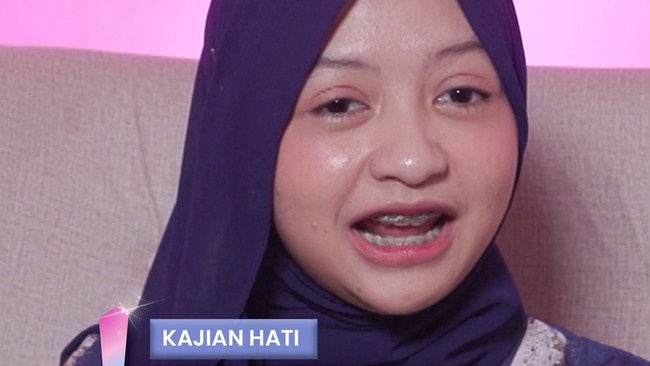 Video: Halda Rianta Ngaku Sering Diberi Harapan Palsu oleh Pria
