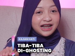 Video: Halda Rianta Ngaku Sering Diberi Harapan Palsu oleh Pria