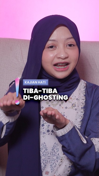 Video: Halda Rianta Ngaku Sering Diberi Harapan Palsu oleh Pria