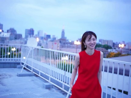 Aktris Drama Jepang 'First Love' Hikari Mitsushima Umumkan Kehamilan Anak Pertama