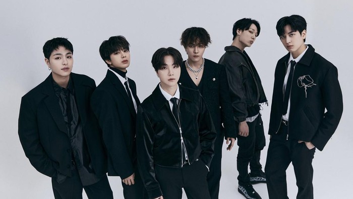 iKON Umumkan Bakal Kembali ke Jakarta untuk Tur Dunia 'FOUREVER'