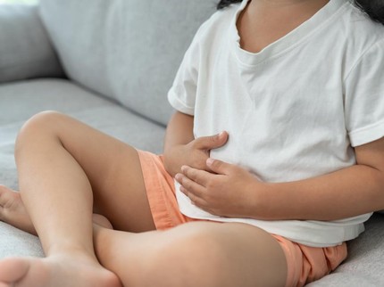 Sering Dianggap Sepele, Diare Bisa Ganggu Tumbuh Kembang Anak