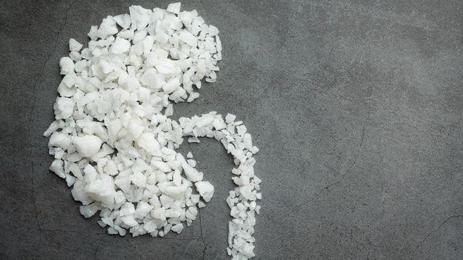 Ini Minuman Pagi Terbaik untuk Kesehatan Ginjal Menurut Ahli Gizi