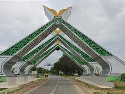 Sejarah Kabupaten Tanah Bumbu yang Kini Berusia 23 Tahun