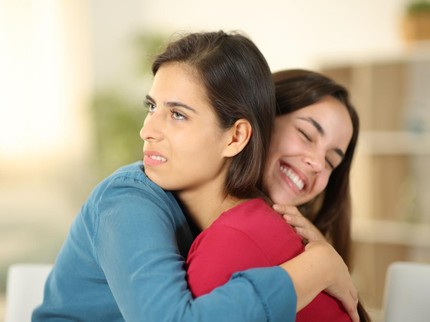 11 Cara Mengenali Teman Palsu di Lingkungan Terdekatmu