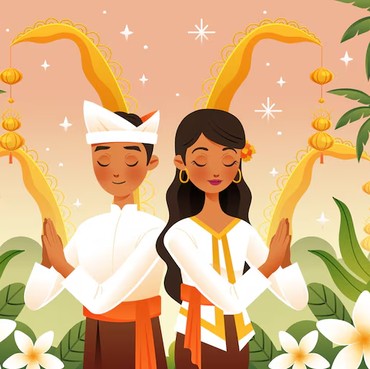 15 Contoh Teks MC Pernikahan Bahasa Sunda yang Simpel dan Mudah Dihafal