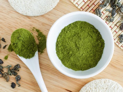 Cara Membuat Resep Teh Hijau untuk Jerawat agar Kulit Lebih Bersih