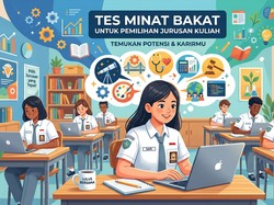 Tips Memilih Jurusan Kuliah yang Tepat Menurut Psikolog
