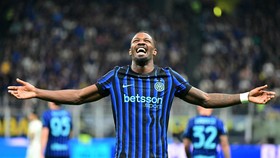 Cuma Butuh Imbang, Inter Milan Bisa Juara Liga Italia Senin Dini Hari