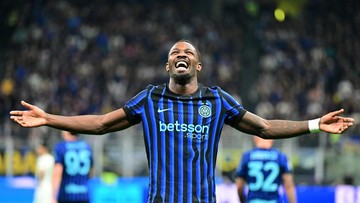 Cuma Butuh Imbang, Inter Milan Bisa Juara Liga Italia Senin Dini Hari
