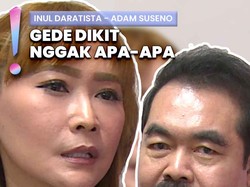 Video: Inul Berangkatkan Ratusan Orang Umrah-Haji: Kenangan Seumur Hidup