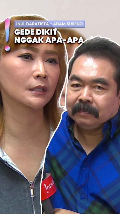 Video: Inul Berangkatkan Ratusan Orang Umrah-Haji: Kenangan Seumur Hidup