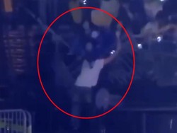 Video: SM Sampaikan Permintaan Maaf Atas Jatuhnya Penonton di Konser Super Junior