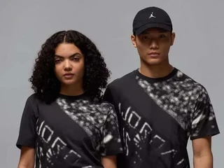 Tampil Sporty dan Stylish dengan Jordan Flight MVP Men's Printed T-Shirt