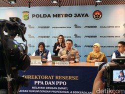 Driver Taksi Online Tersangka Pelecehan Ngaku Pakai Sabu Usai Kena PHK