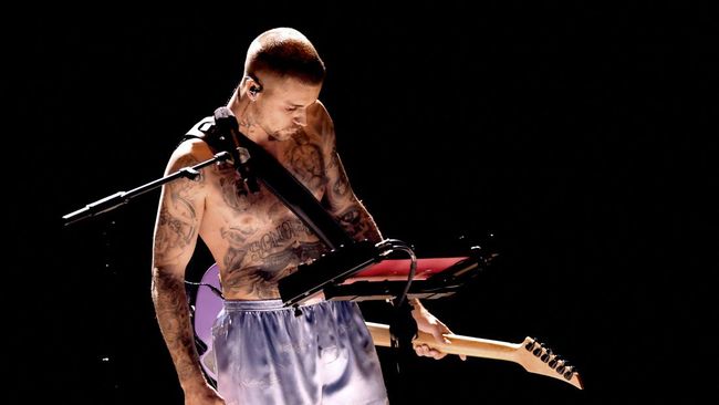 Justin Bieber disebut memiliki banyak pertaruhan atas kariernya dari pertunjukannya di Coachella akhir pekan ini.