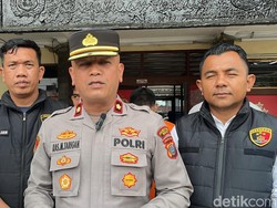 Kesal Sering Dituduh Mencuri, Pria di Deli Serdang Tikam Kerabat hingga Tewas