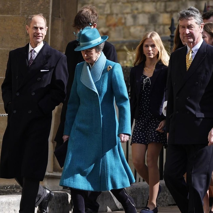 <p>Keluarga Kerajaan Inggris kembali menjadi sorotan publik setelah terlihat merayakan Paskah bersama pada Minggu (5/4/2026). Momen ini dibagikan langsung melalui beberapa foto di akun Instagram resmi kerajaan. (Foto: Instagram @theroyalfamily/princeandprincessofwales)</p>