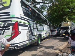 Ketua DPRD Banyuwangi Dorong Pembangunan Dermaga Ketapang